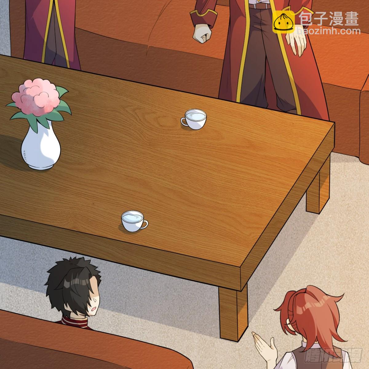 298 乱世将至(1/2)-第322话