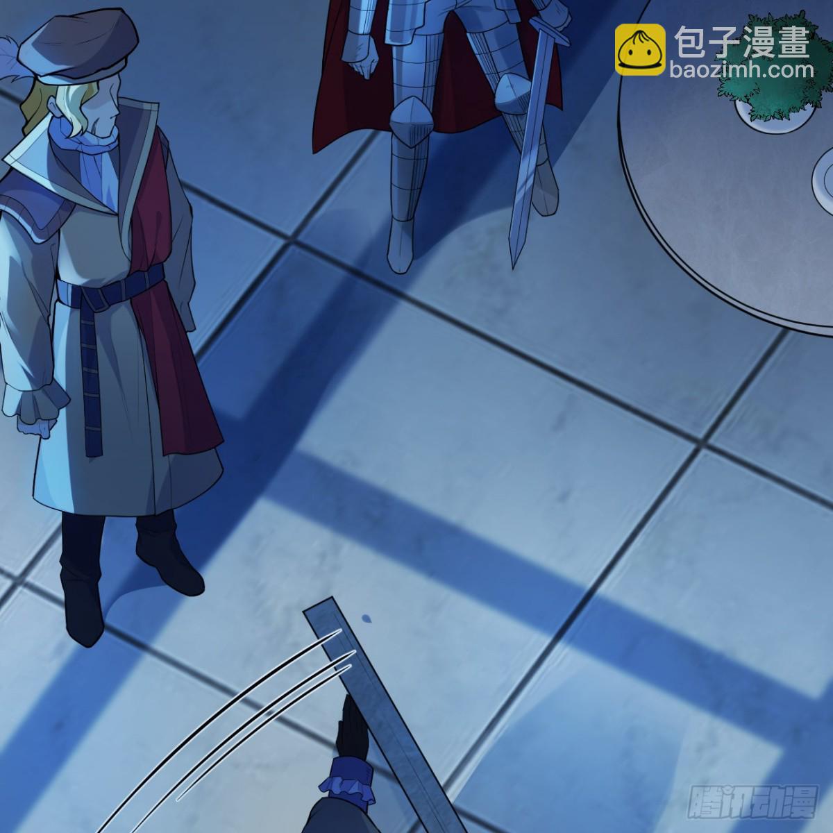 298 乱世将至(1/2)-第322话