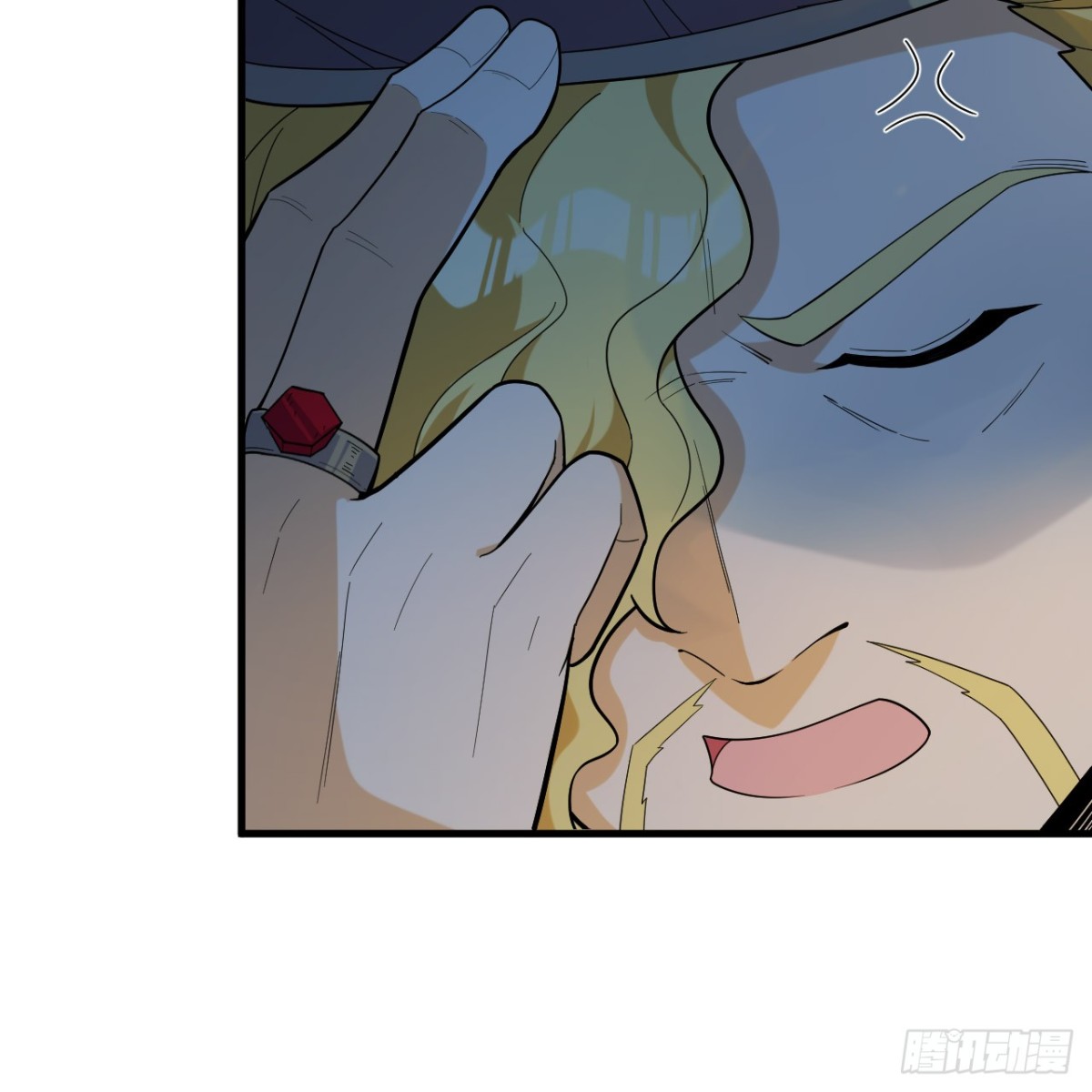 306 突袭(1/2)-第330话