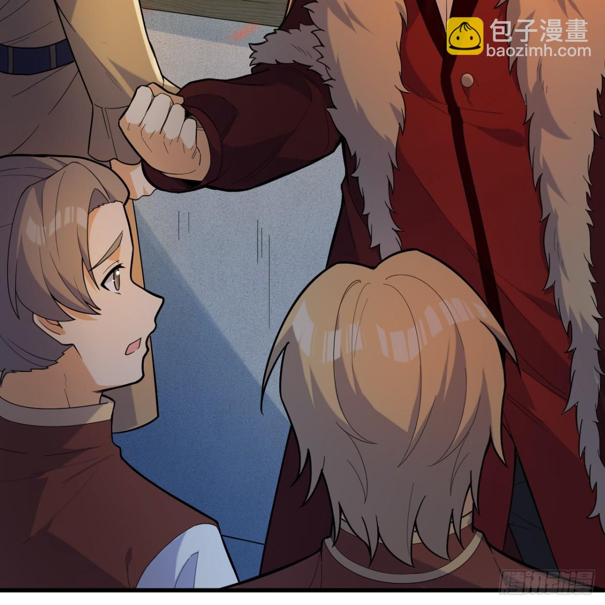 306 突袭(1/2)-第330话