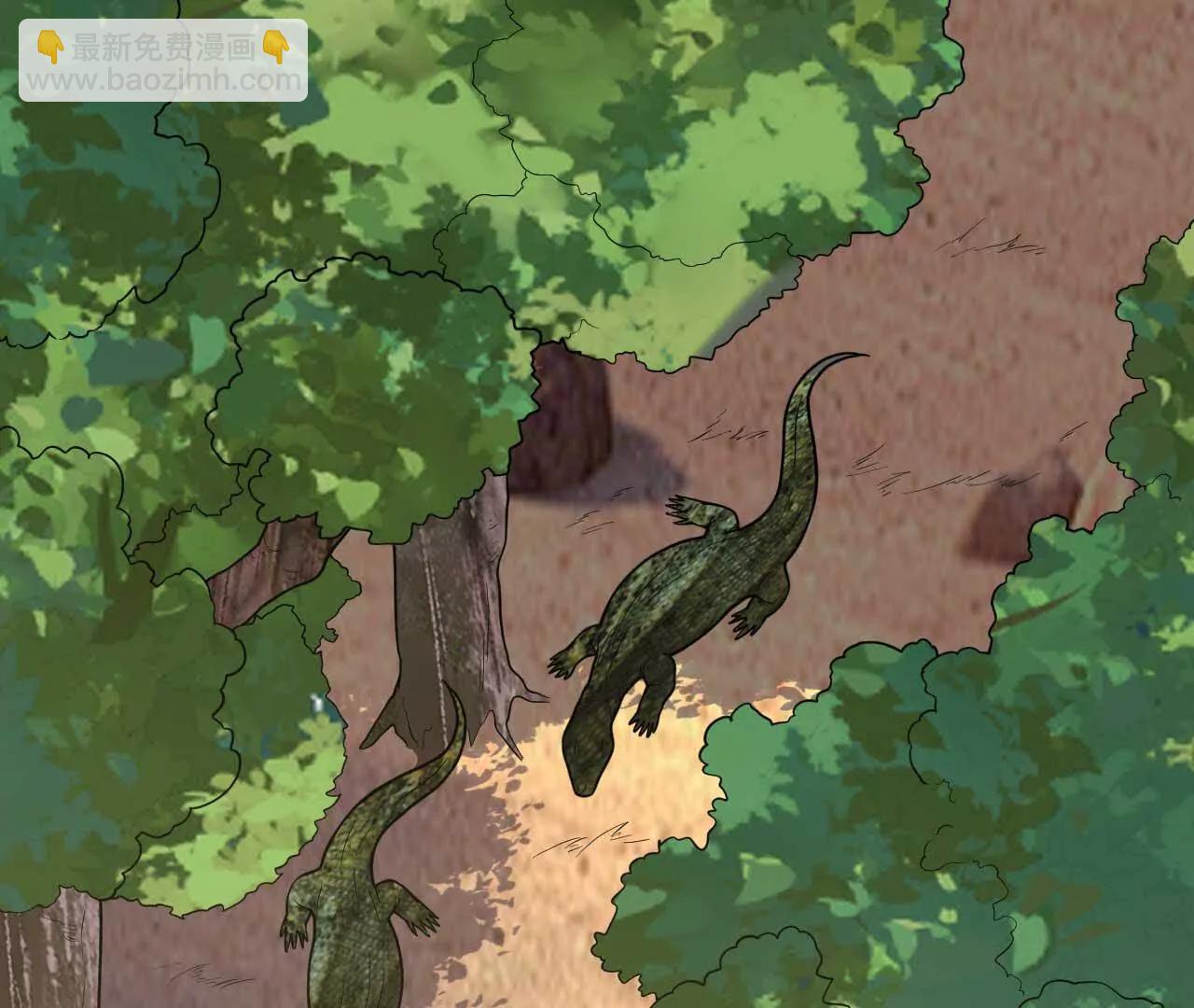 332 逃亡时刻(1/3)-第336话