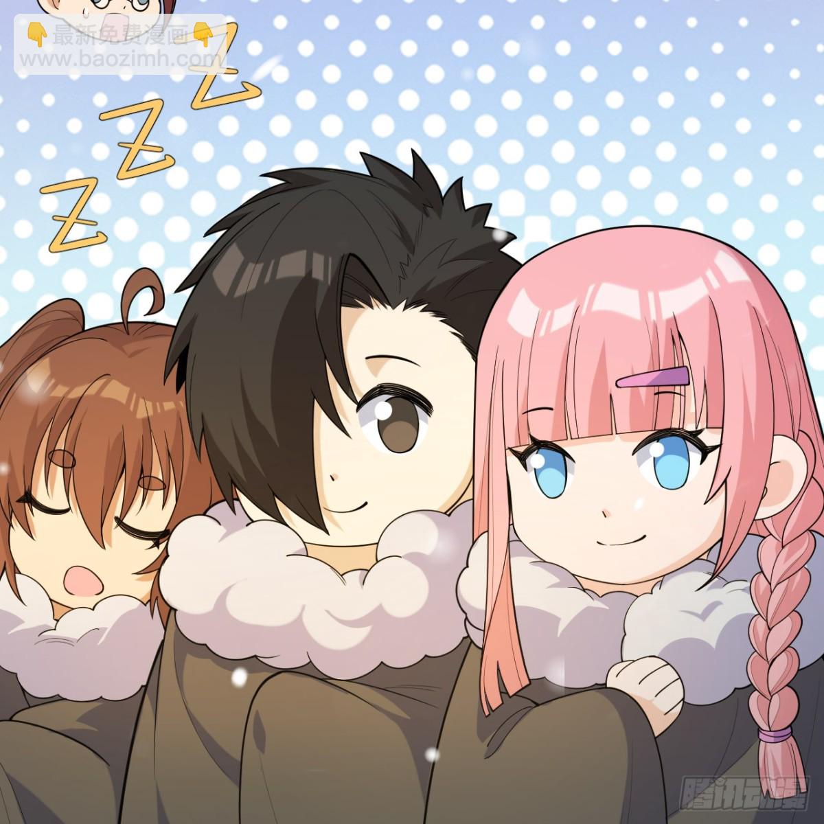 310 重聚(1/2)-第334话