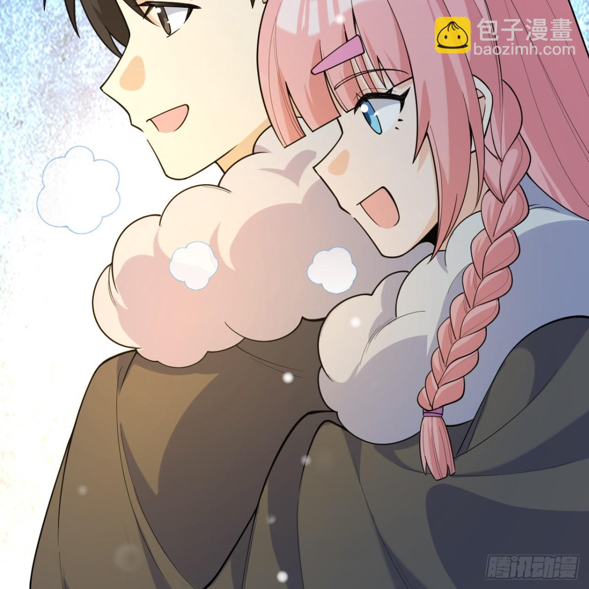 310 重聚(1/2)-第334话