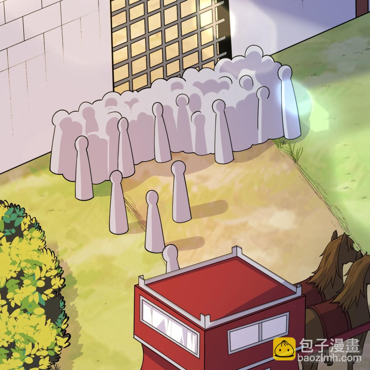 310 重聚(1/2)-第334话