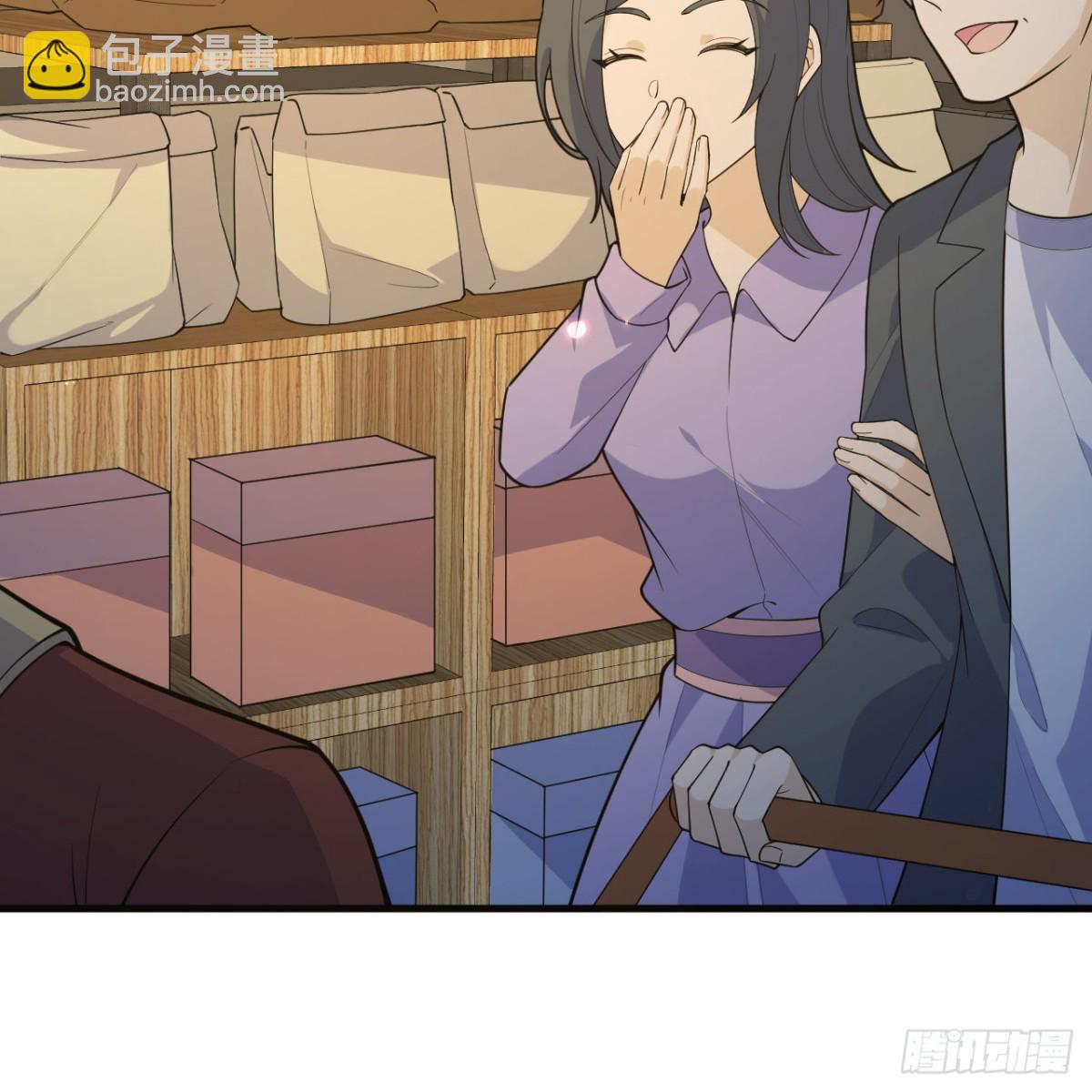 313 紧急救援(1/2)-第340话