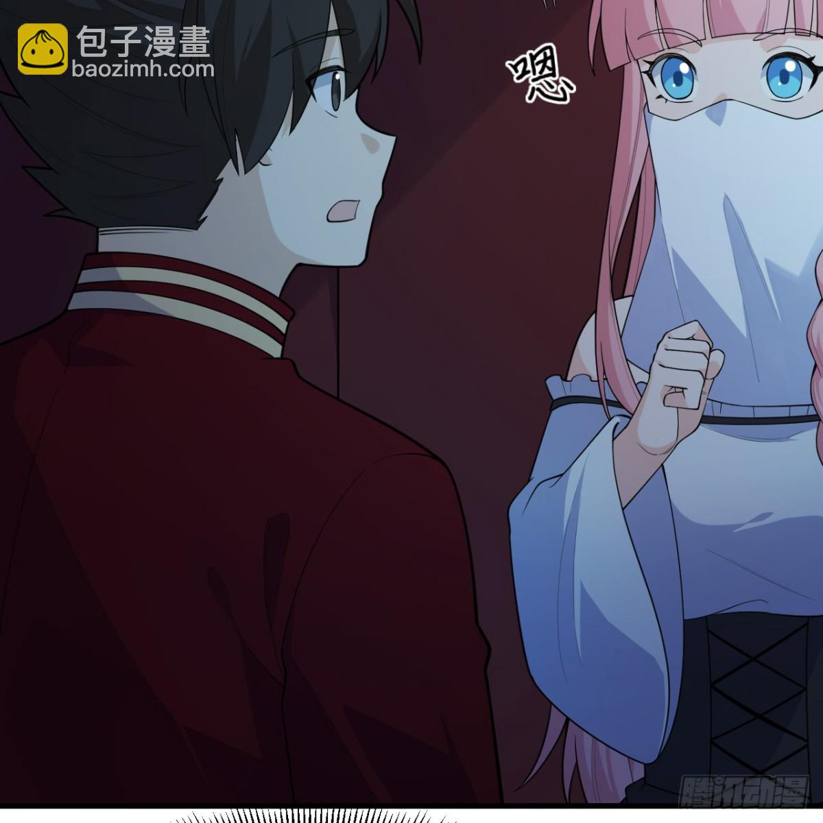 313 紧急救援(1/2)-第340话