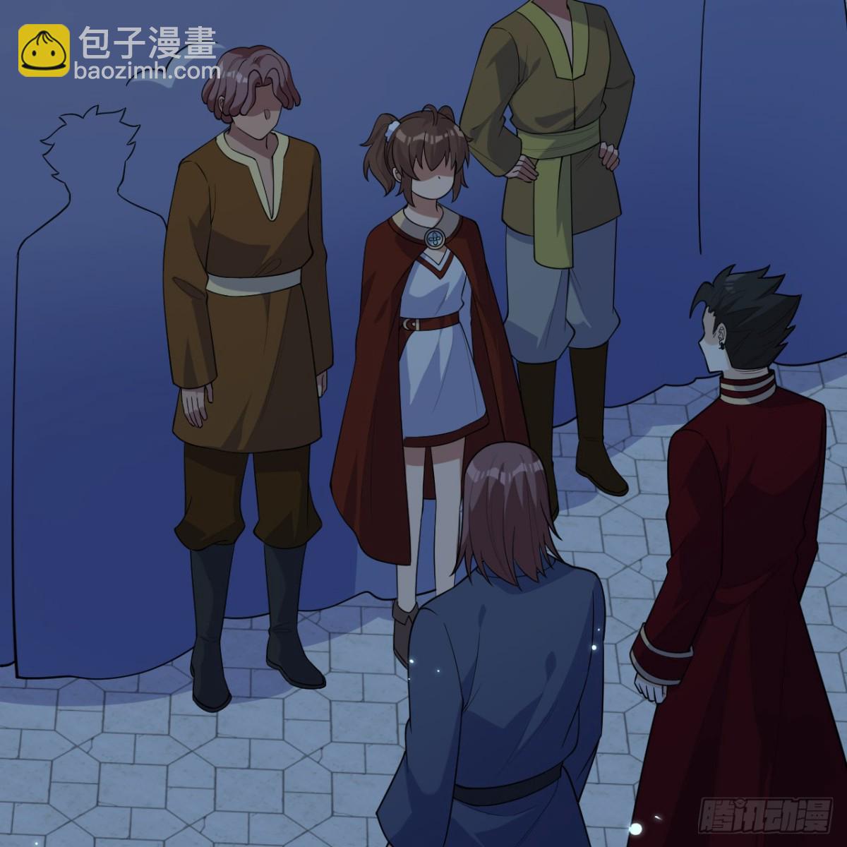 313 紧急救援(1/2)-第340话