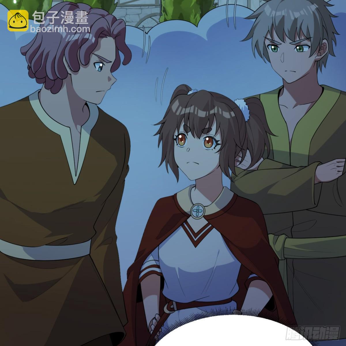 313 紧急救援(1/2)-第340话