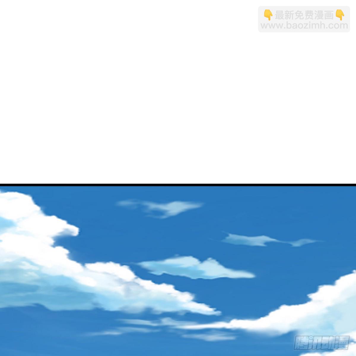 315 蝎子烧烤(1/2)-第342话
