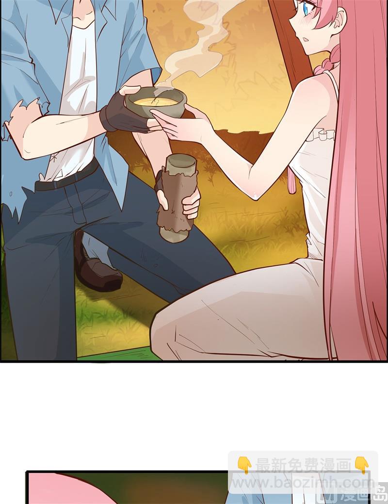 035 顺手捡的-第36话