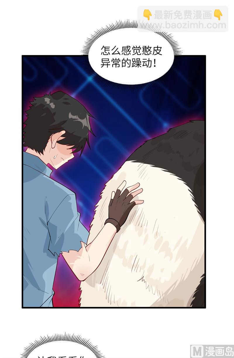 040 熊猪斗-第42话