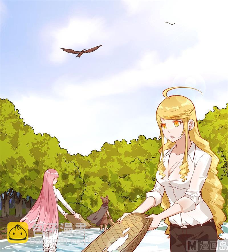 069 发财了(1/2)-第74话