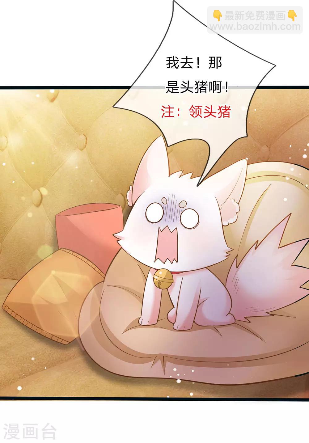 第150话 猪猪认主-第152话