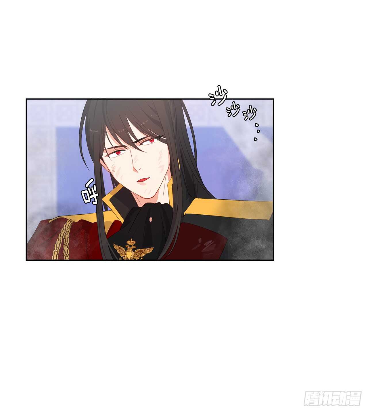 27.唯独对你的渴望(1/2)-第28话