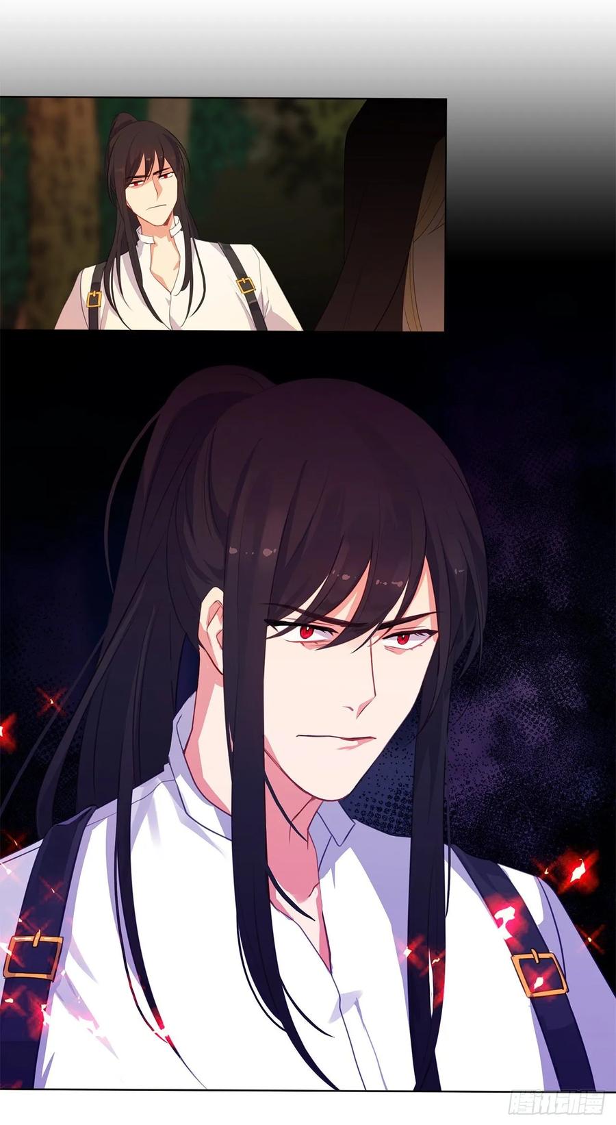 41.让人生畏的责任-第42话