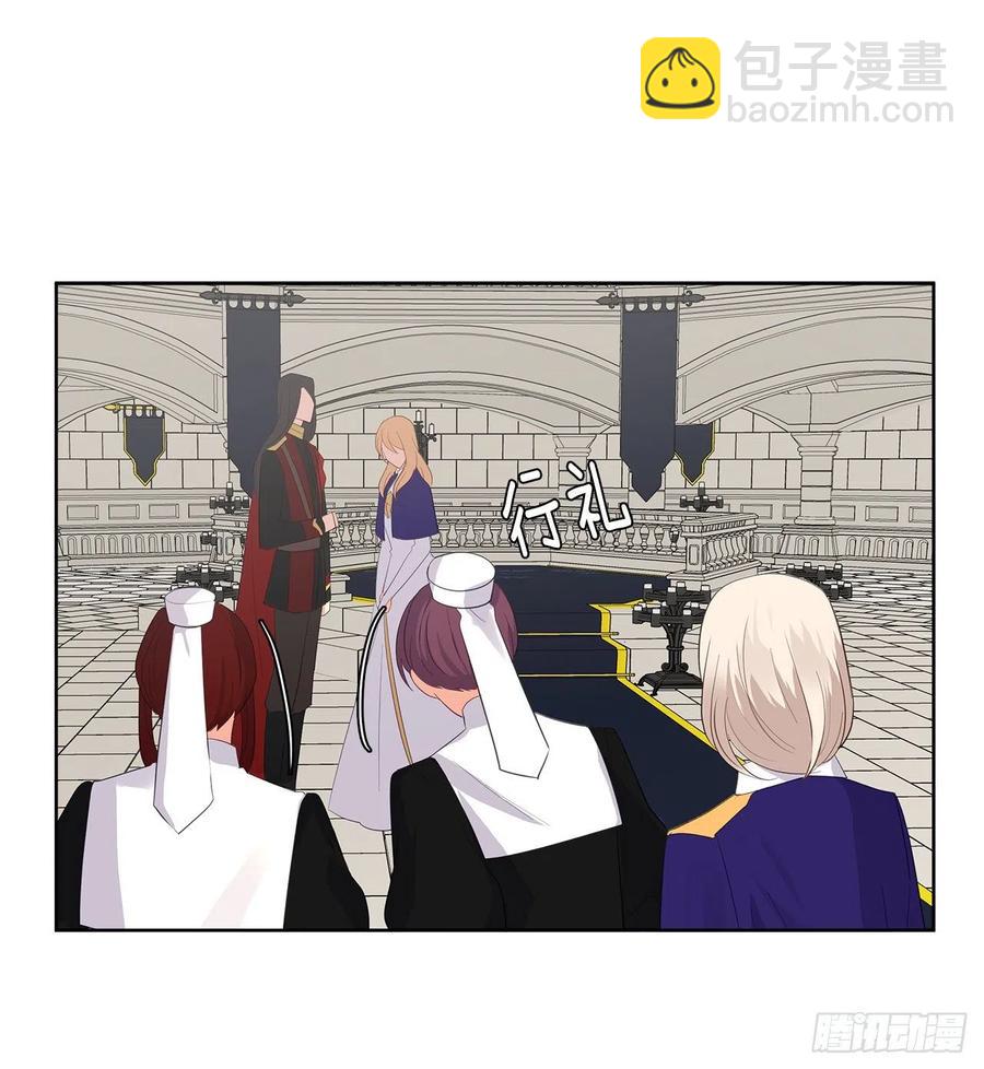 69.恶魔已退(1/2)-第70话