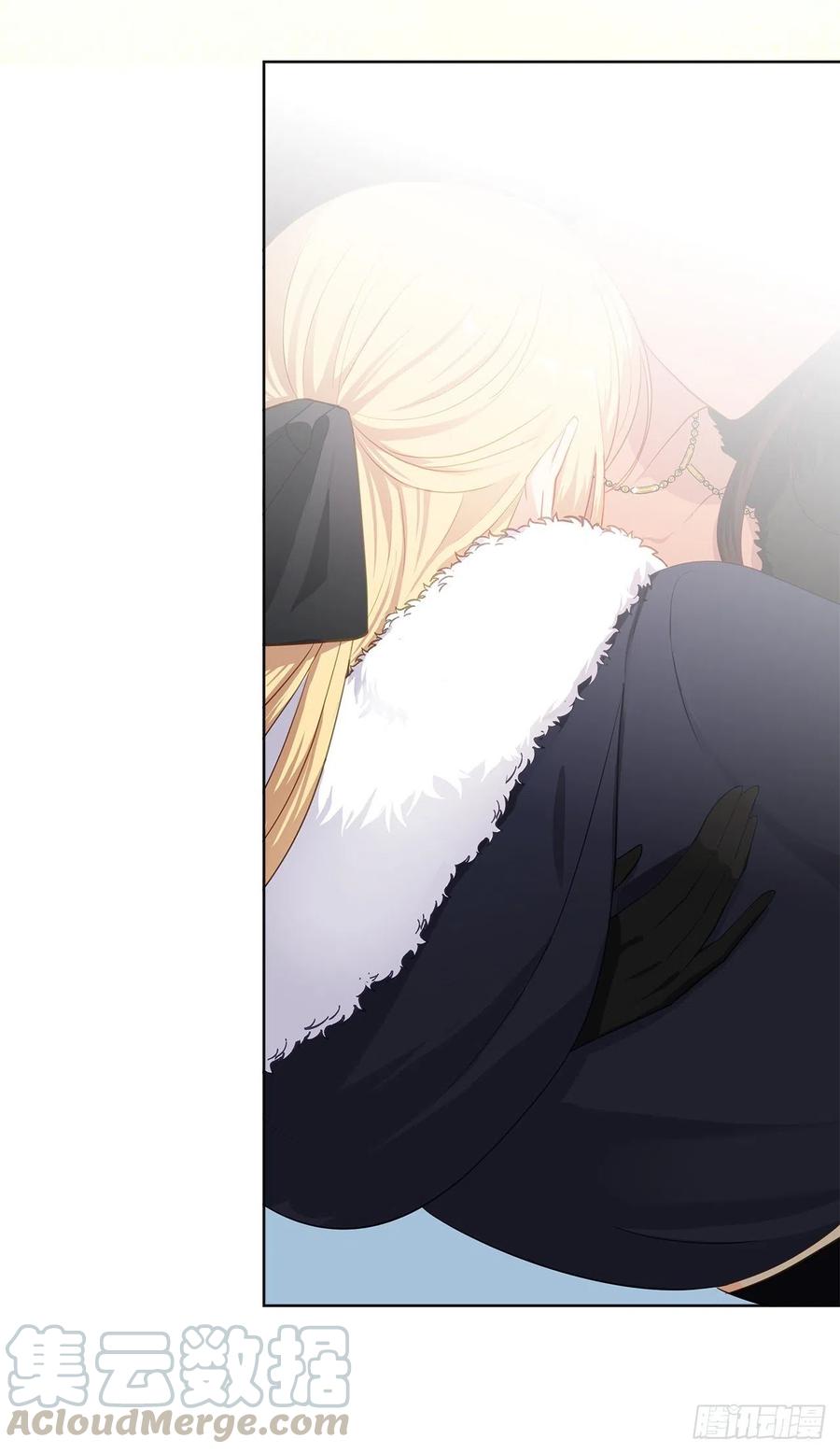 77.违背禁忌会受到严重处罚(1/2)-第78话