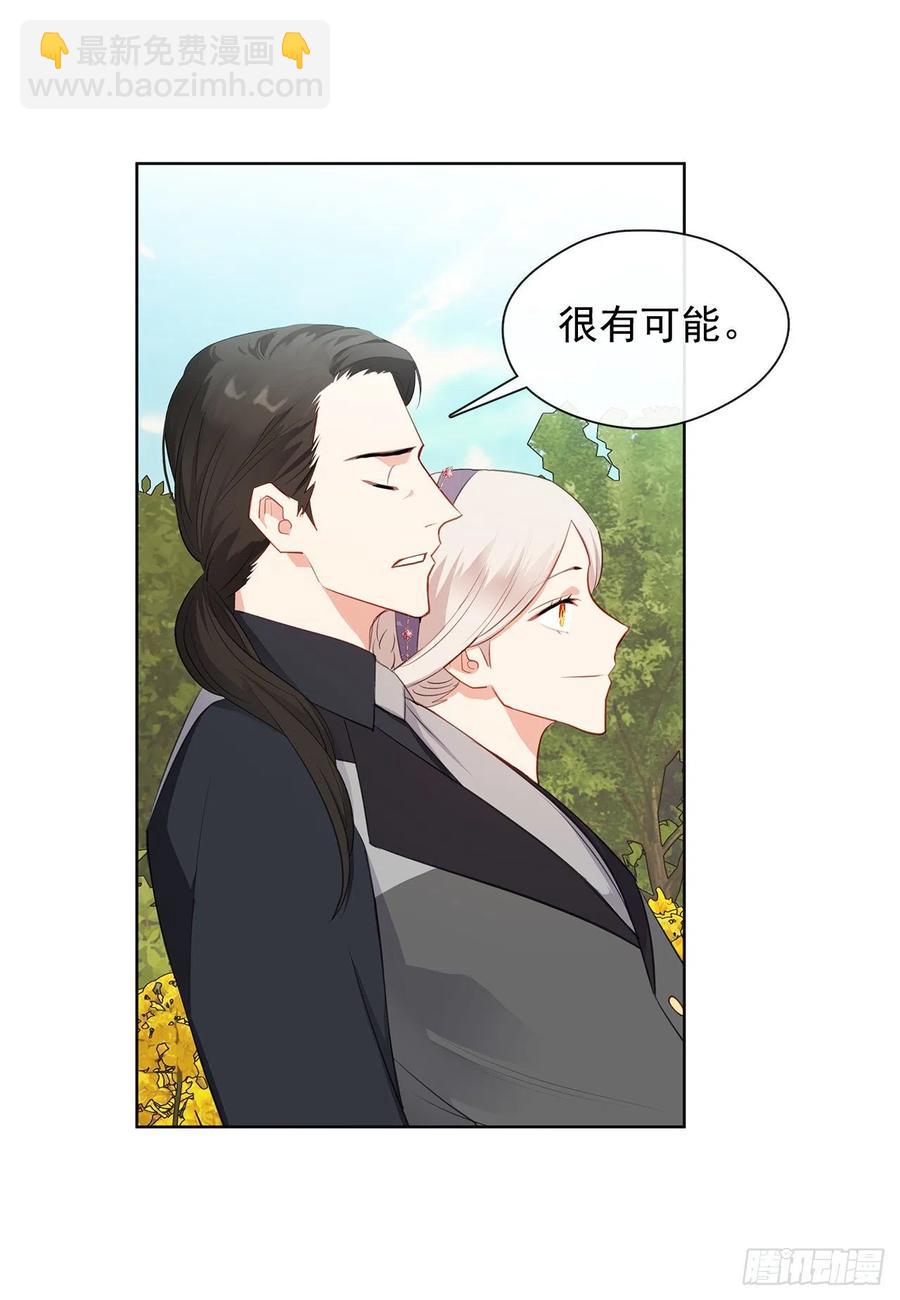 番外9.以人类之躯降临的主神-第100话