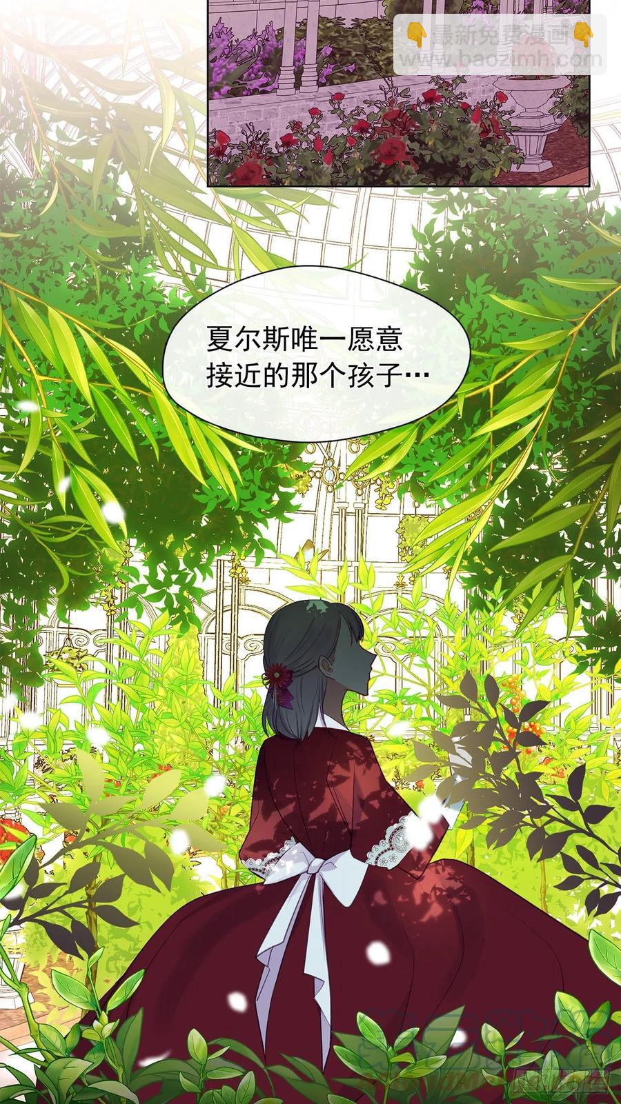 番外9.以人类之躯降临的主神-第100话