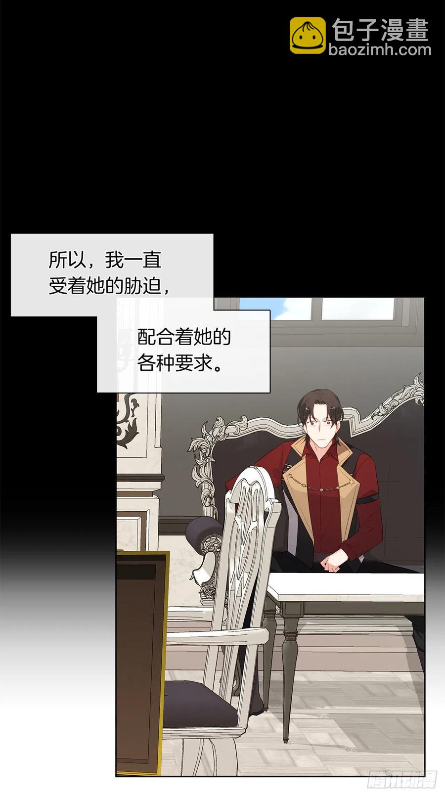 番外9.以人类之躯降临的主神-第100话