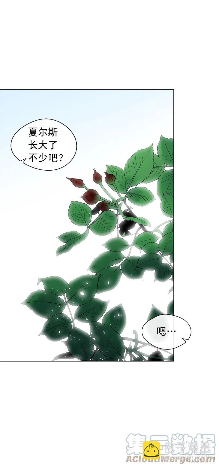番外9.以人类之躯降临的主神-第100话