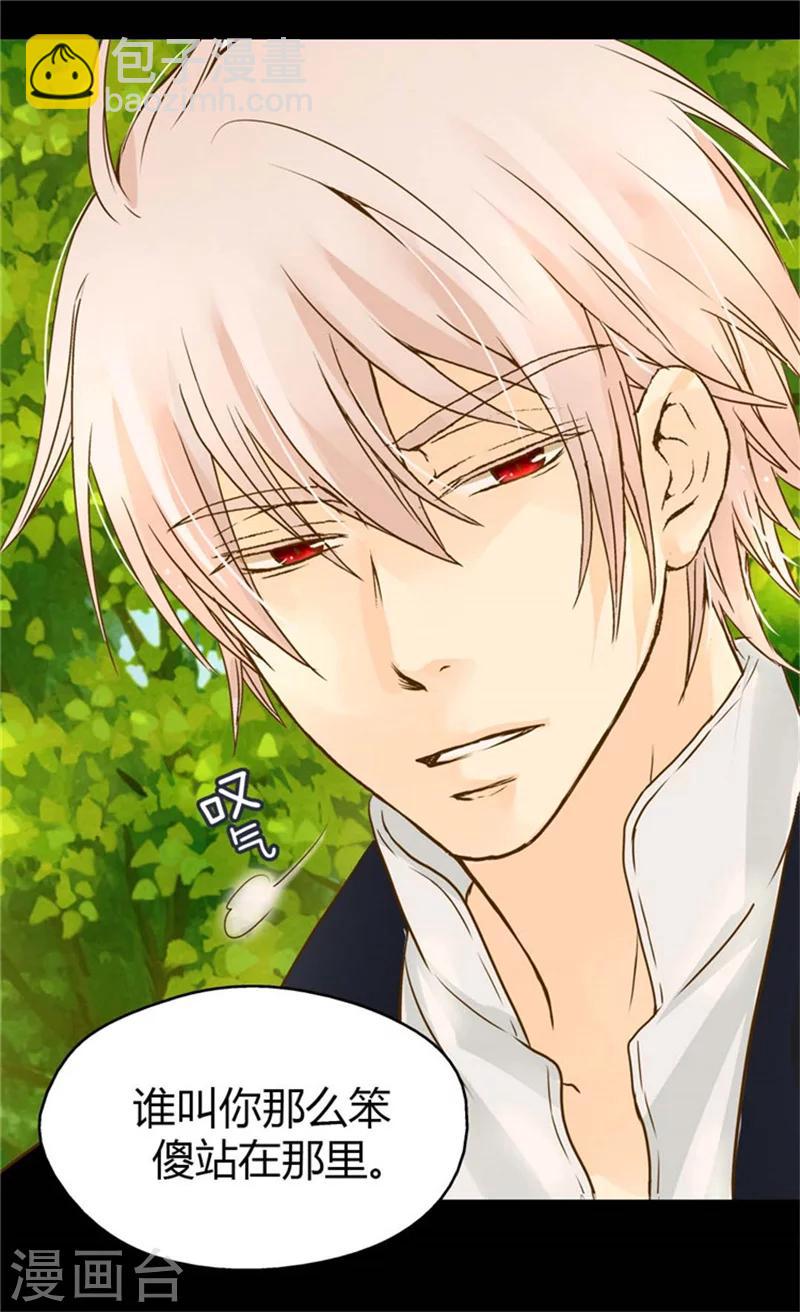 🍹皇帝的独生女 第101话 小公主被欺负了 第13页