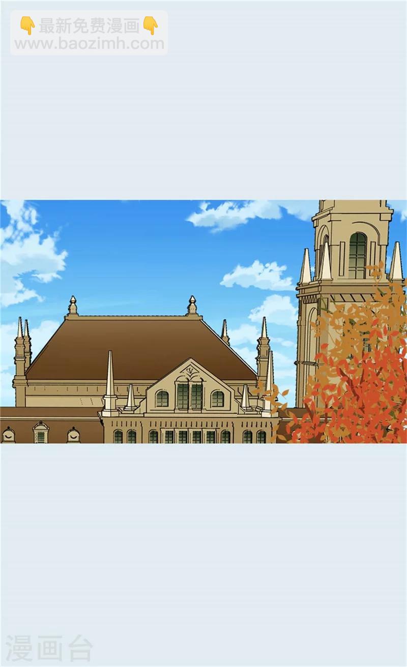 🍹皇帝的独生女 第115话 做公主的专属骑士 第2页