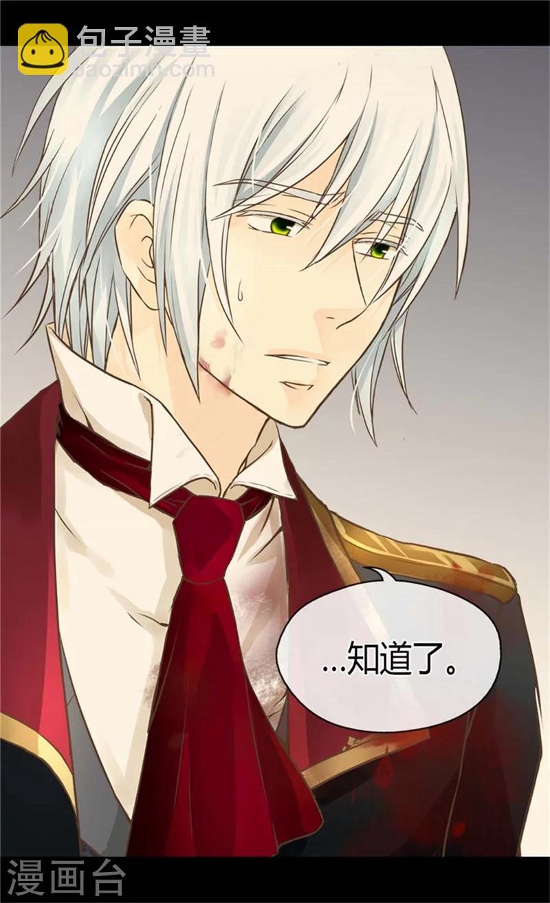 🍹皇帝的独生女 第141话 伤疤 第2页