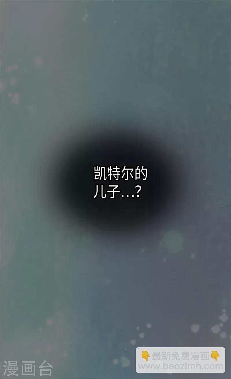 🍹皇帝的独生女 第201话 凯特尔的儿子？ 第17页