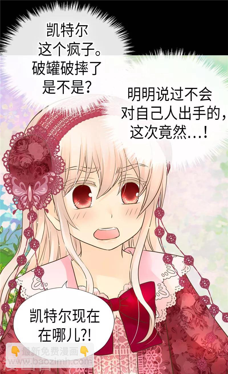 🍹皇帝的独生女 第217话 处死乳母 第29页
