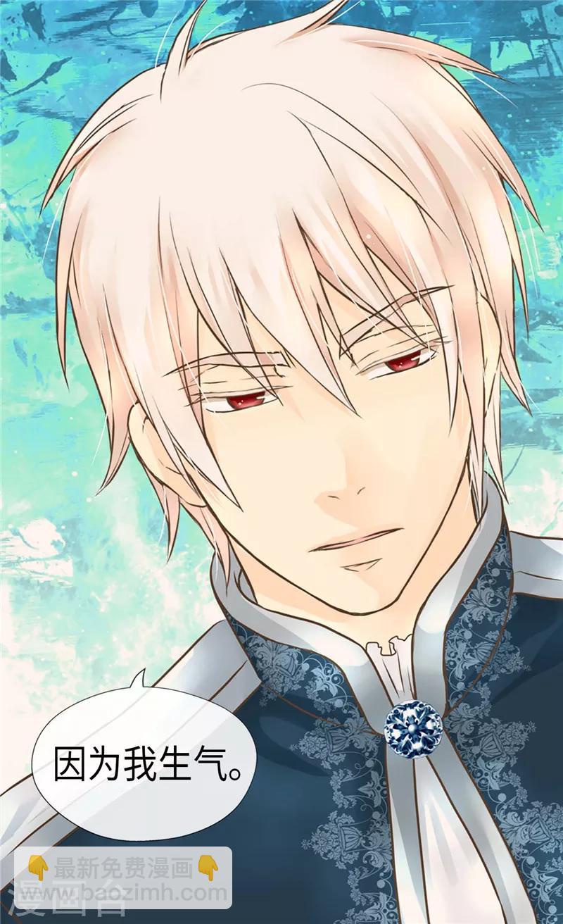 🍹皇帝的独生女 第219话 第一次道歉的凯特尔 第13页