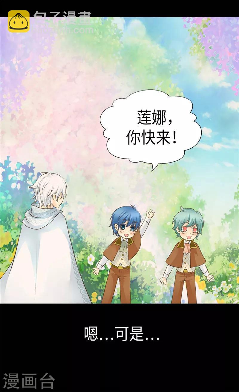🍹皇帝的独生女 第237话 下一任皇帝 第11页
