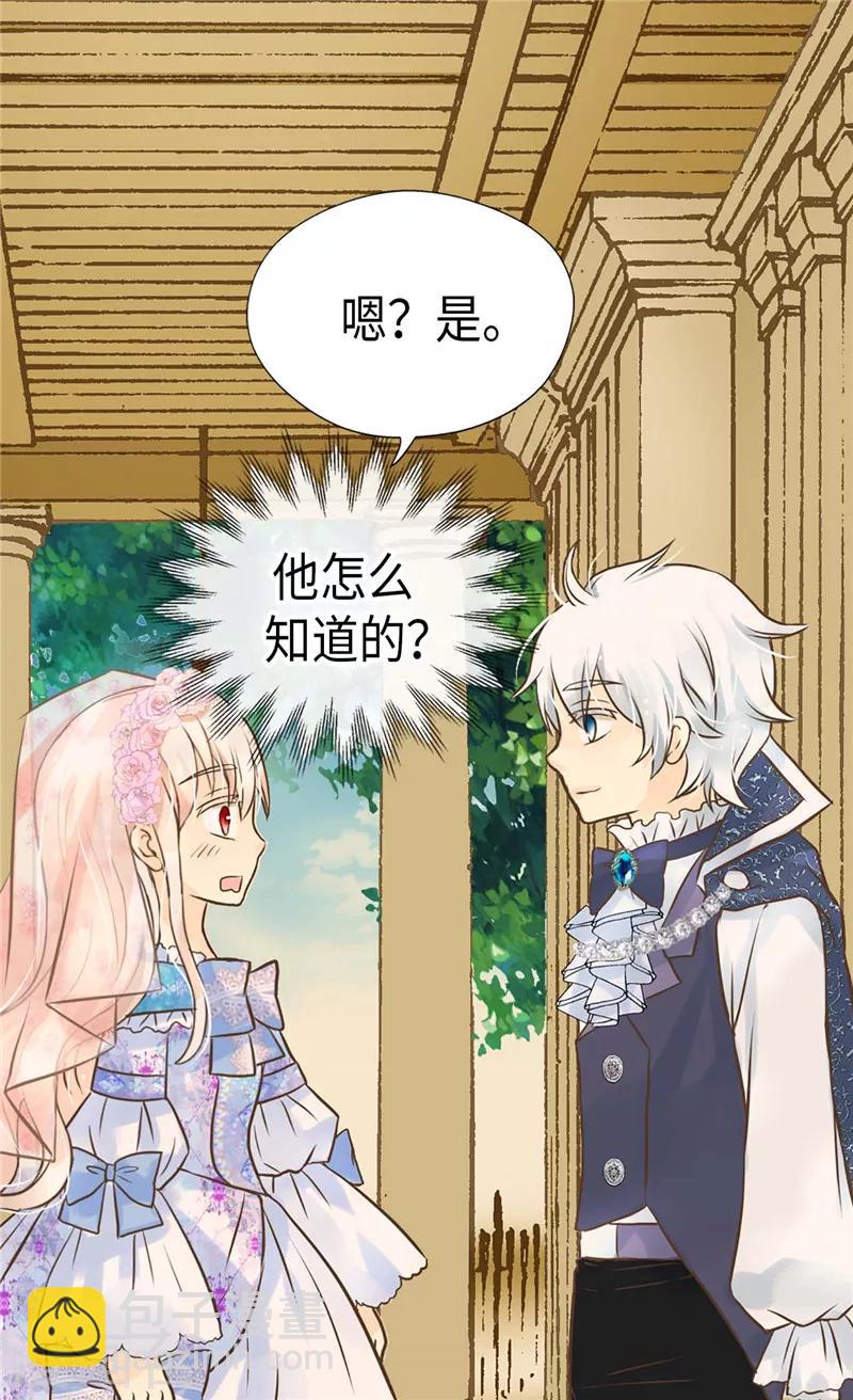 🍹皇帝的独生女 第249话 避开雷区的重要性 第2页