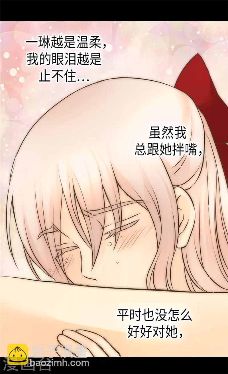 🍹皇帝的独生女 第253话 永远的侍女 第24页