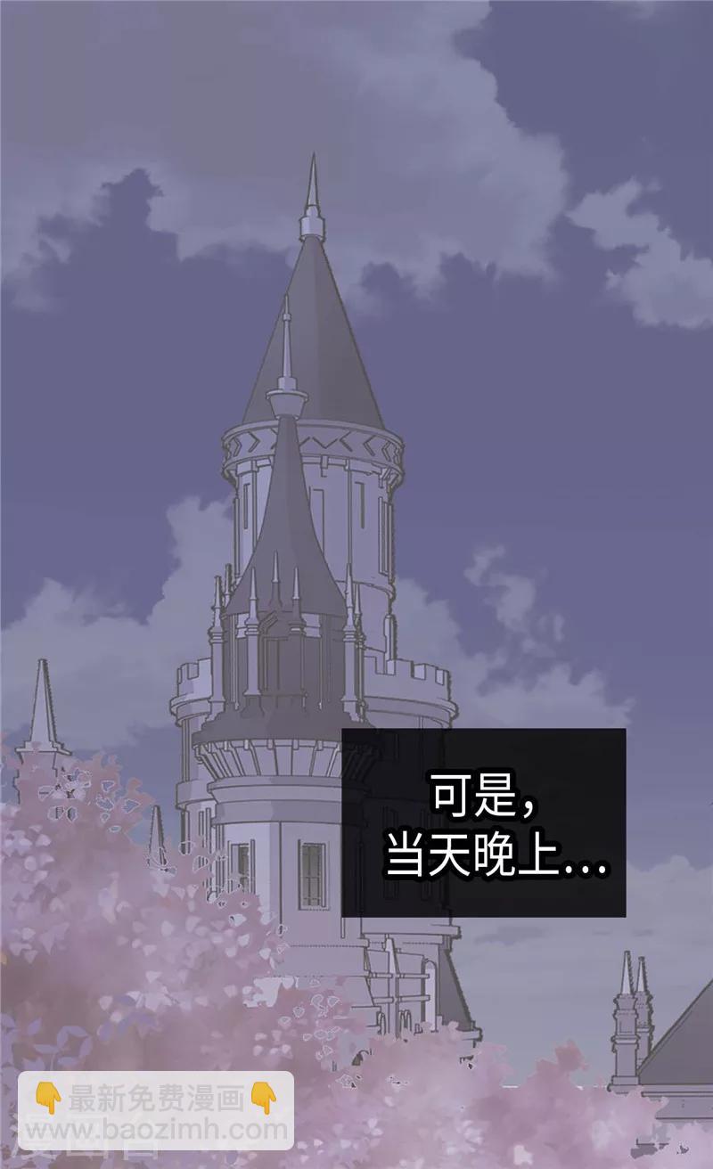 🍹皇帝的独生女 第257话 你是剑精灵？ 第13页