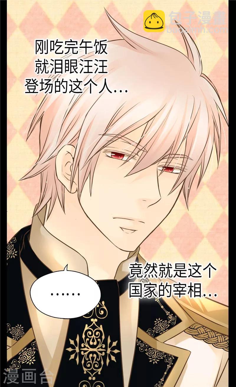🍹皇帝的独生女 第273话 有能力没野心的费尔德 第24页