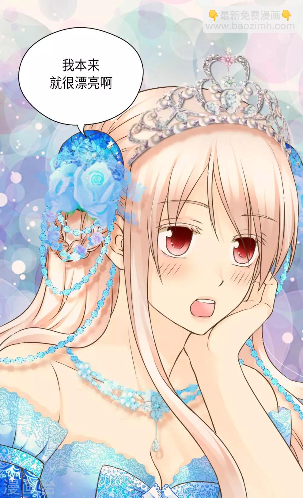 🍹皇帝的独生女 第303话 格林西图的生日 第17页