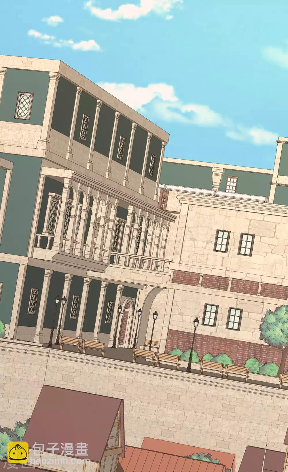 🍹皇帝的独生女 第349话 永远欢迎公主 第22页