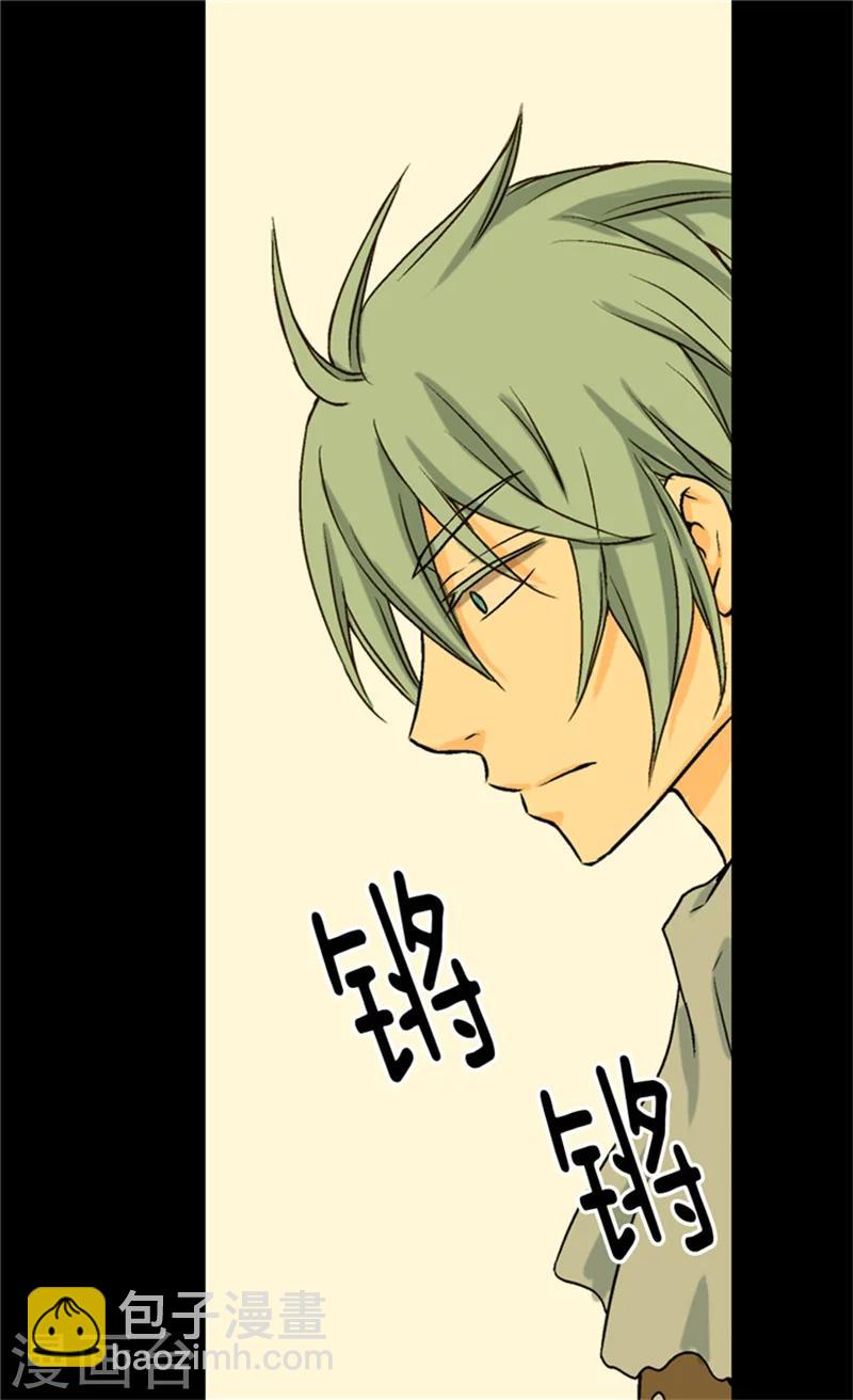 🍹皇帝的独生女 第35话 铁血宰相的另一面 第9页
