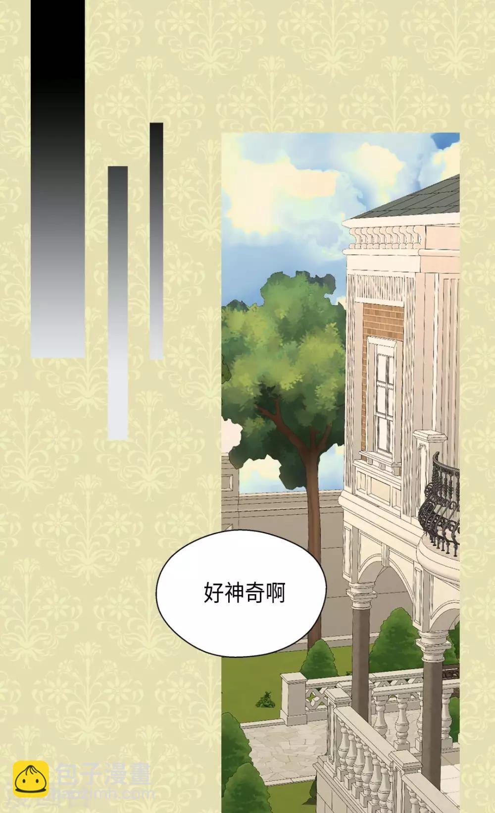 🍹皇帝的独生女 第369话 突发情况&魔法的力量 第18页