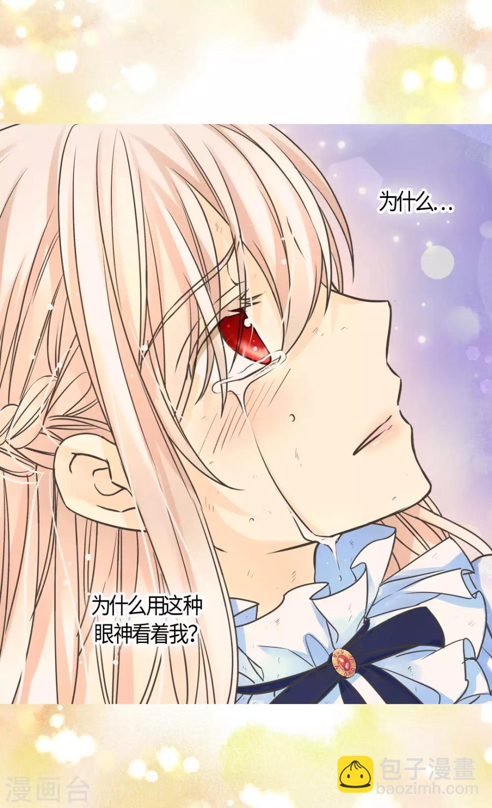 🍹皇帝的独生女 第391话 凯特尔的告白 第20页