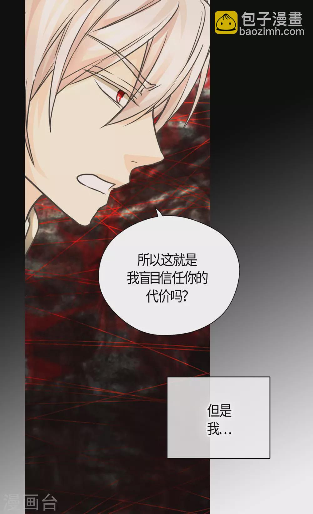 🍹皇帝的独生女 第413话 皇帝和宰相，凯特尔和费尔德 第19页