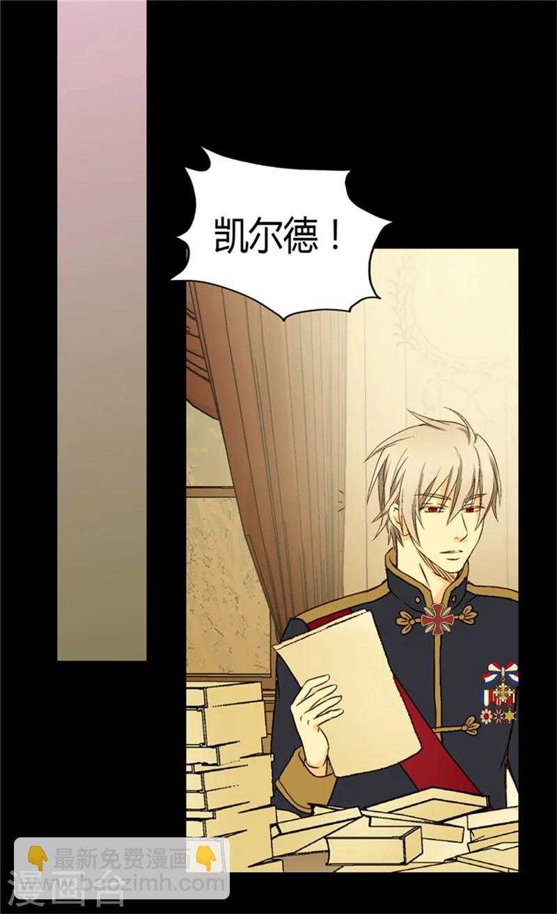 🍹皇帝的独生女 第43话 是因为公主殿下 第11页