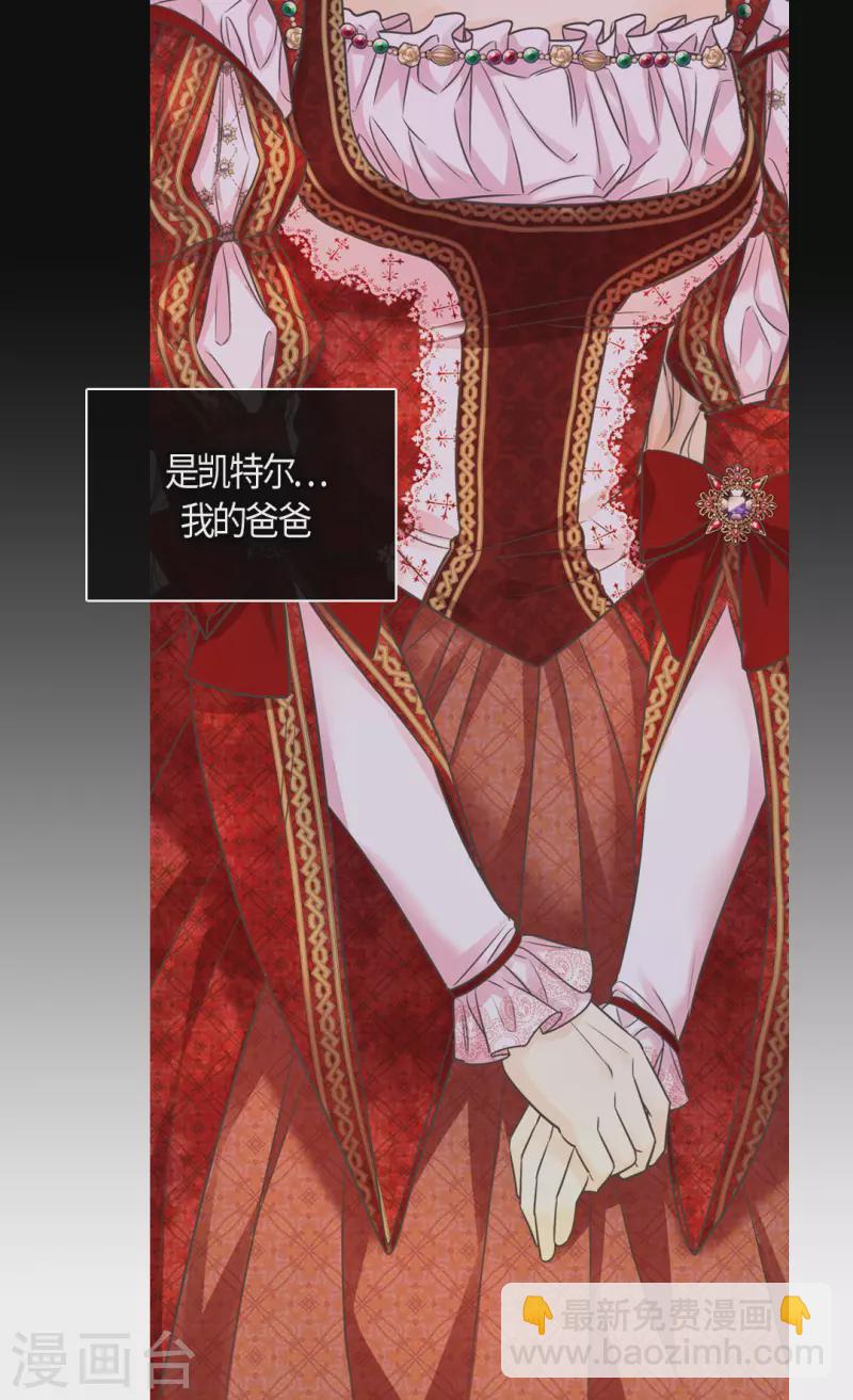 🍹皇帝的独生女 第435话 发起战争的原因是？ 第13页