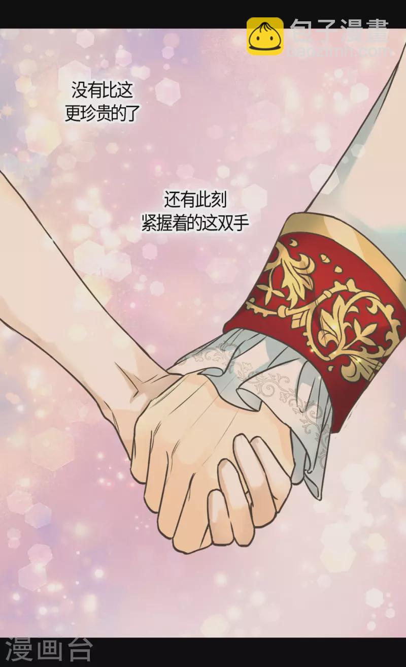 🍹皇帝的独生女 第447话 我爱你，爸爸！ 第29页