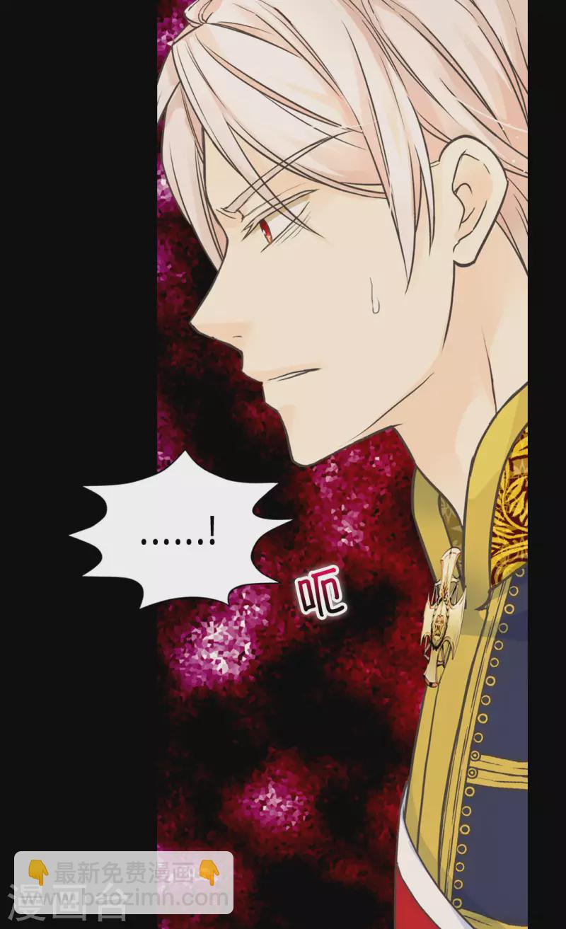 🍹皇帝的独生女 第469话 为了说服凯特尔 第33页
