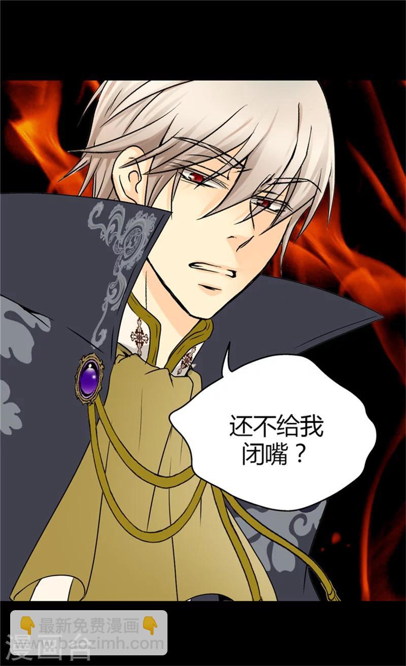 🍹皇帝的独生女 第55话 报复 第14页