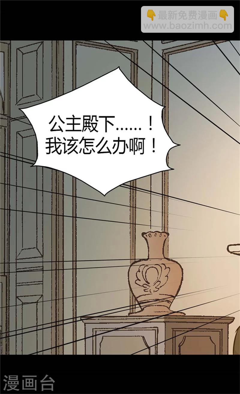 🍹皇帝的独生女 第83话 喜得双胞胎 第2页