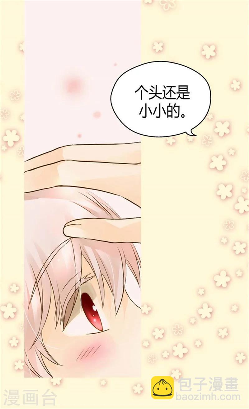 🍹皇帝的独生女 第95话 再次遇到阿西西 第2页