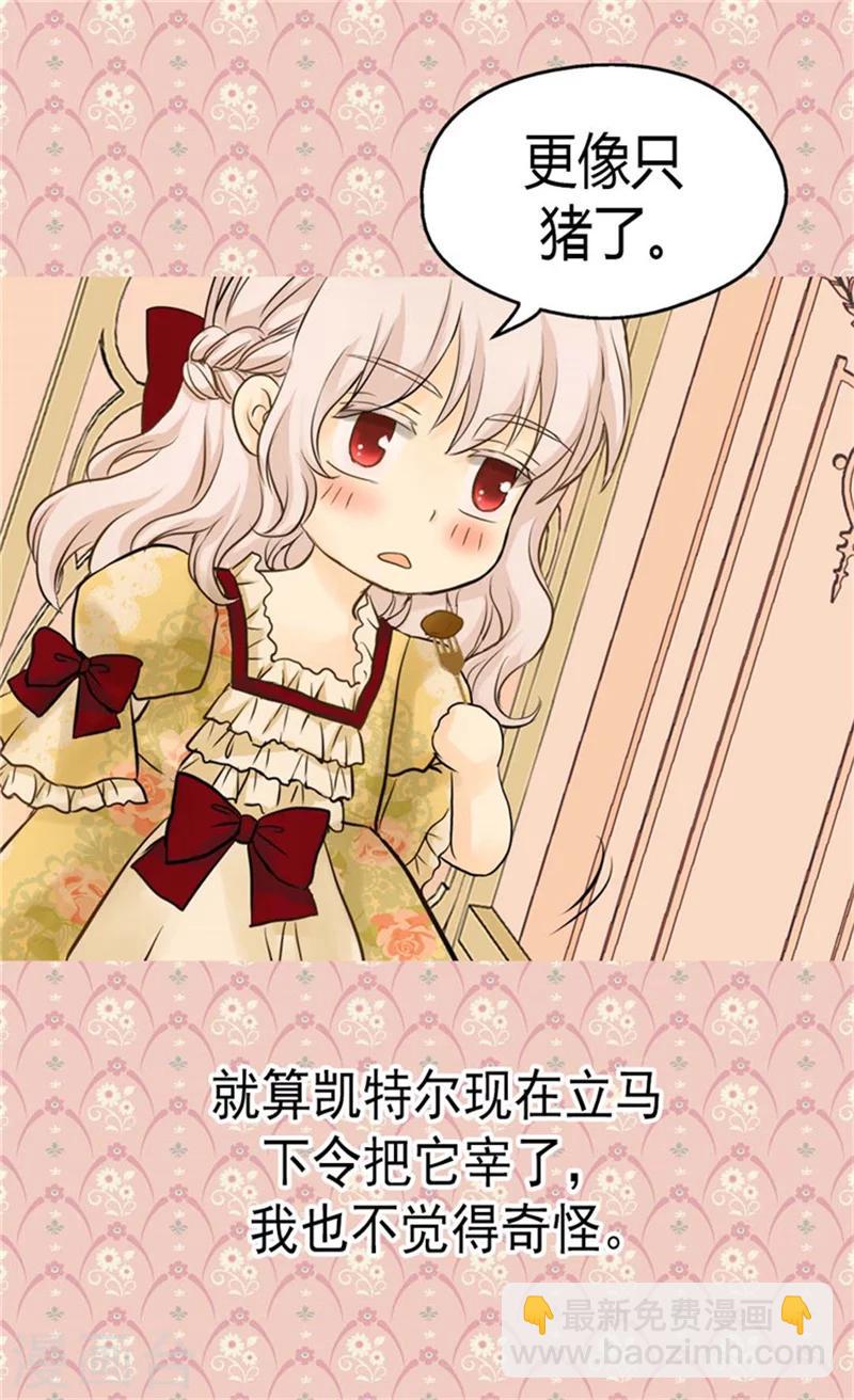 🍹皇帝的独生女 第99话 发动战争的理由 第15页